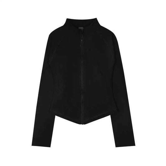 CapitalClothes - Maria Sports Jacket