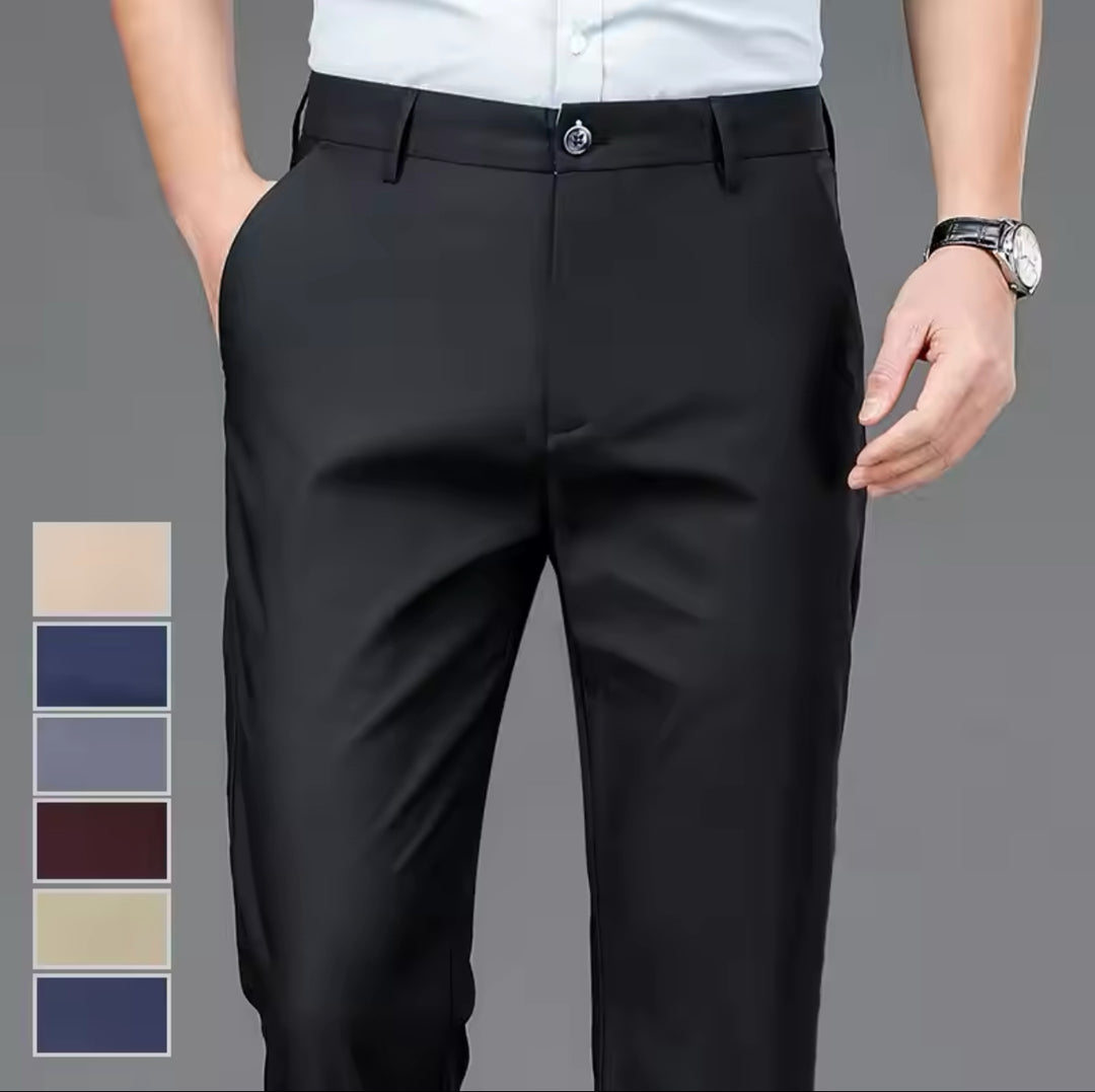 Men’s Smart Trousers