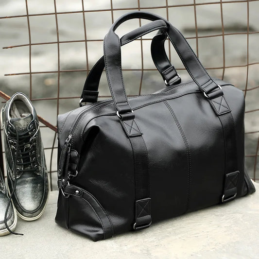 CapitalClothes - Girona Travel Bag